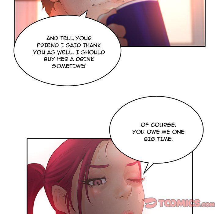 Deceit: Snake’s Tongue Chapter 17 image 19
