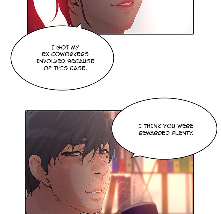 Deceit: Snake’s Tongue Chapter 17 image 20