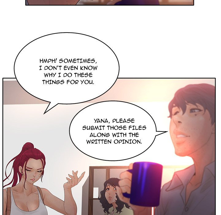 Deceit: Snake’s Tongue Chapter 17 image 21