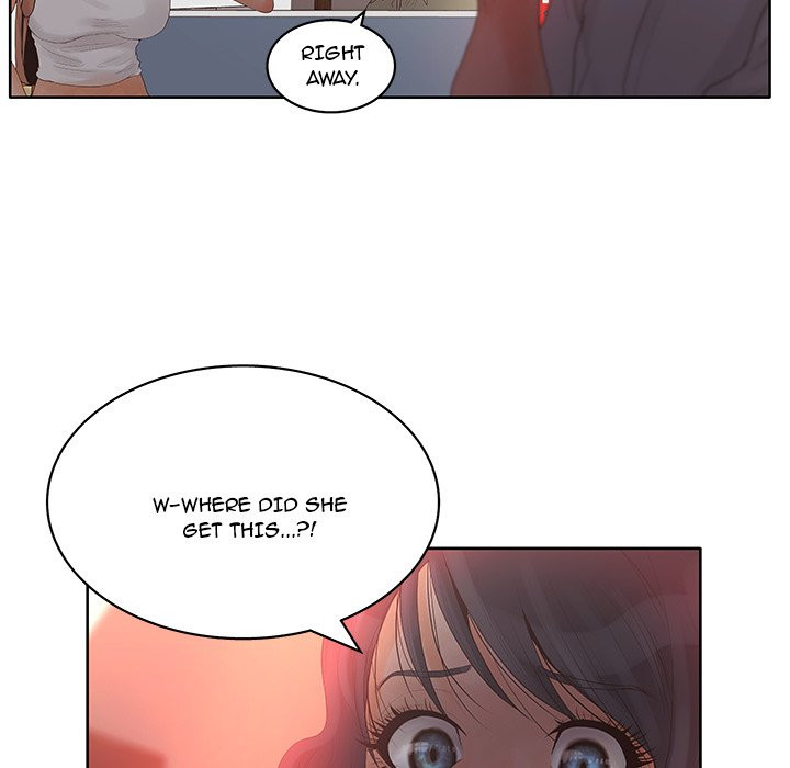 Deceit: Snake’s Tongue Chapter 17 image 22