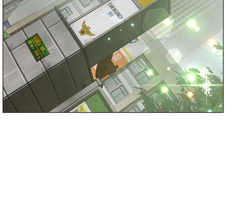 Deceit: Snake’s Tongue Chapter 17 image 29