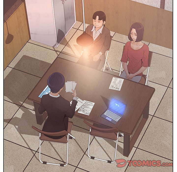 Deceit: Snake’s Tongue Chapter 17 image 31