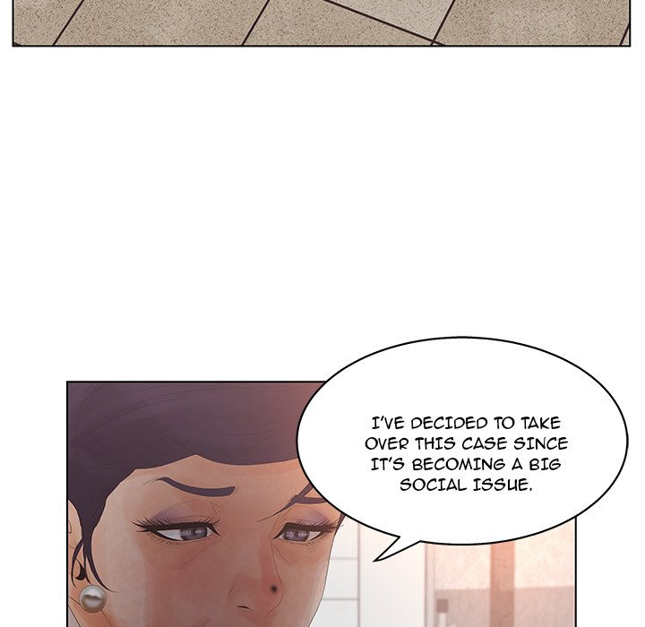 Deceit: Snake’s Tongue Chapter 17 image 32