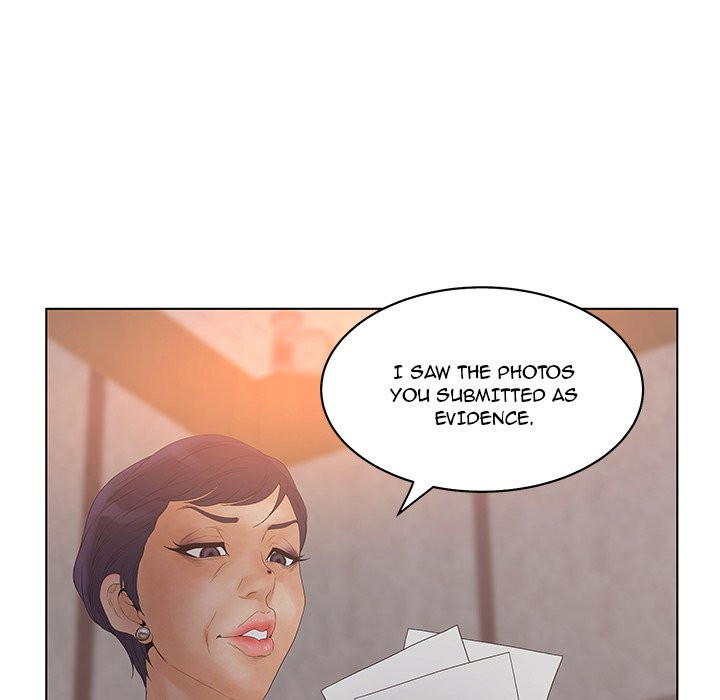 Deceit: Snake’s Tongue Chapter 17 image 34