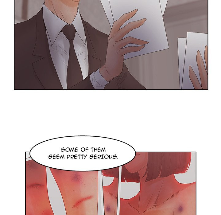 Deceit: Snake’s Tongue Chapter 17 image 35
