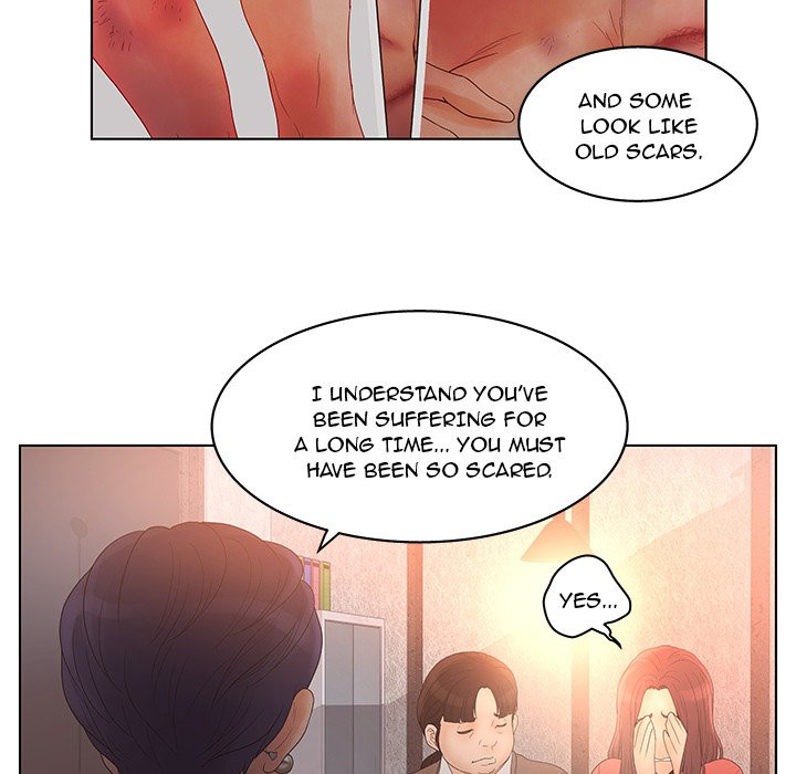 Deceit: Snake’s Tongue Chapter 17 image 36