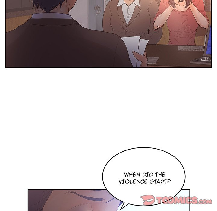 Deceit: Snake’s Tongue Chapter 17 image 37