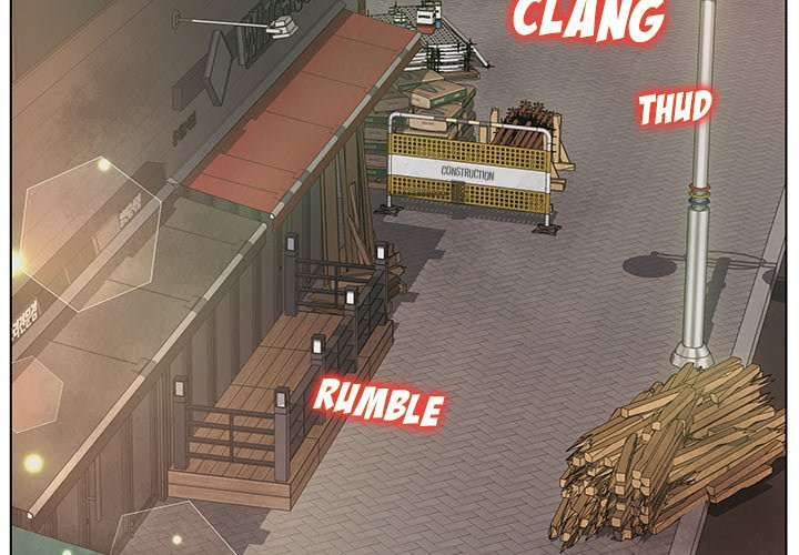 Deceit: Snake’s Tongue Chapter 17 image 3