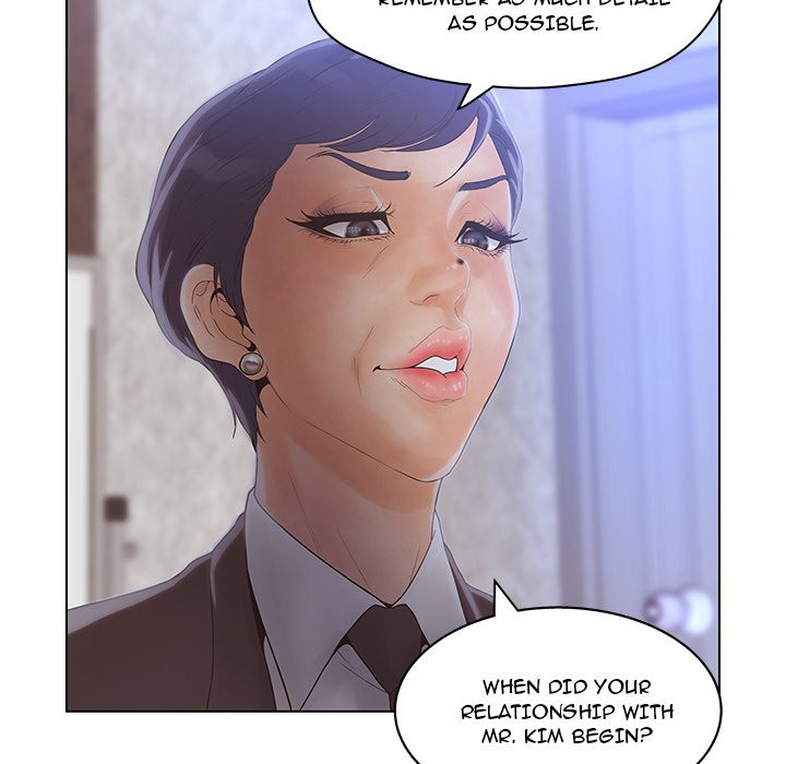 Deceit: Snake’s Tongue Chapter 17 image 40
