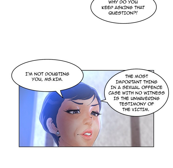 Deceit: Snake’s Tongue Chapter 17 image 42