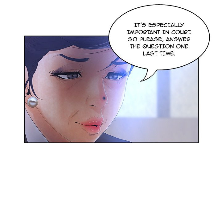 Deceit: Snake’s Tongue Chapter 17 image 44