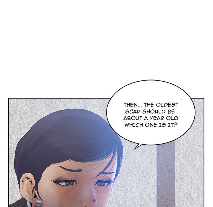 Deceit: Snake’s Tongue Chapter 17 image 47