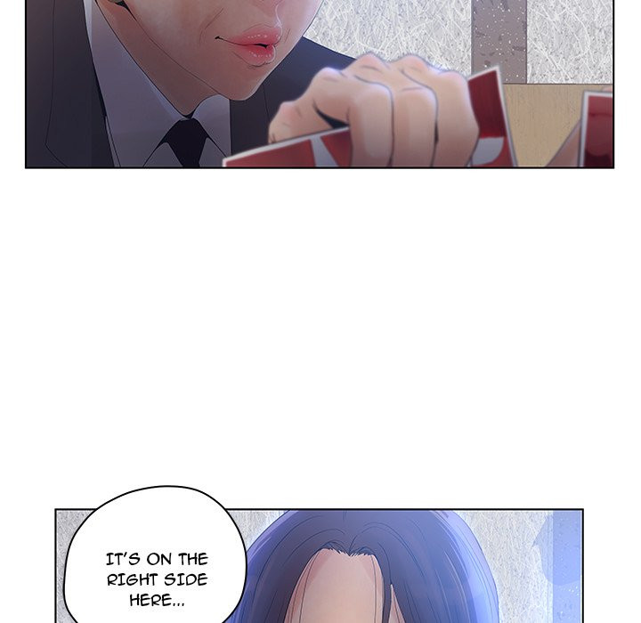 Deceit: Snake’s Tongue Chapter 17 image 48