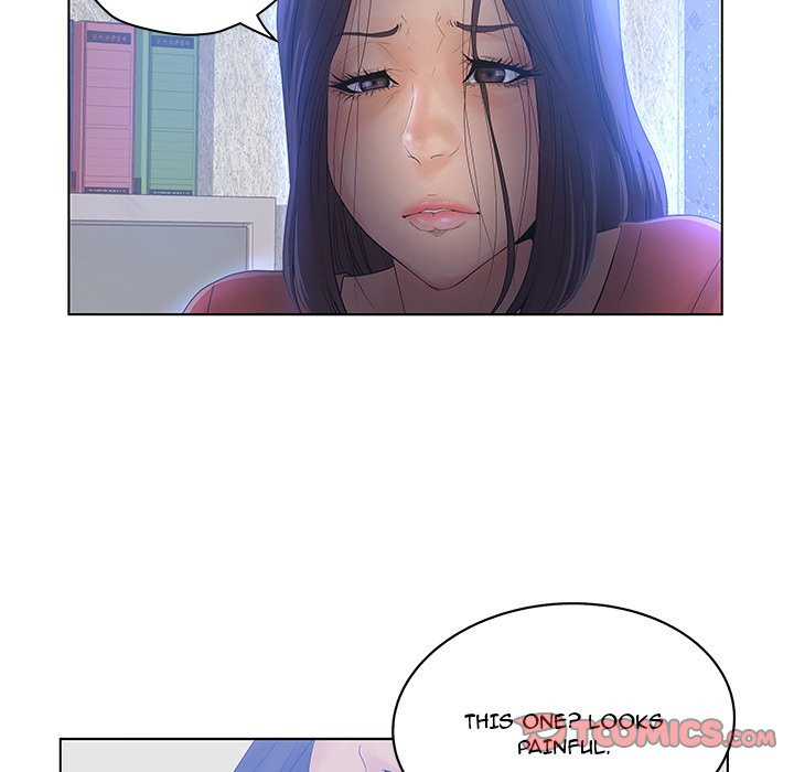 Deceit: Snake’s Tongue Chapter 17 image 49