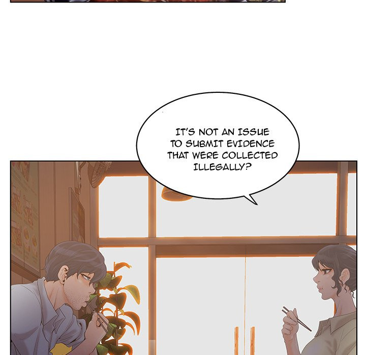 Deceit: Snake’s Tongue Chapter 17 image 57