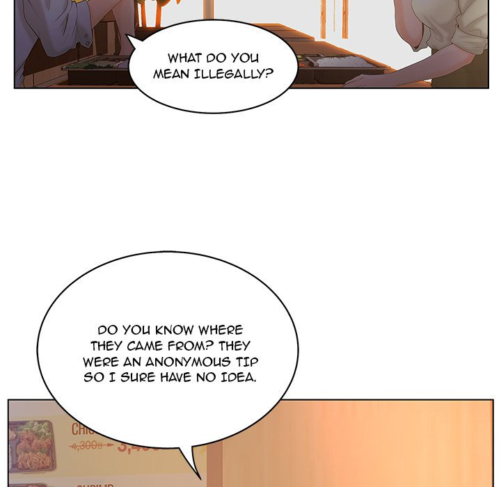 Deceit: Snake’s Tongue Chapter 17 image 58
