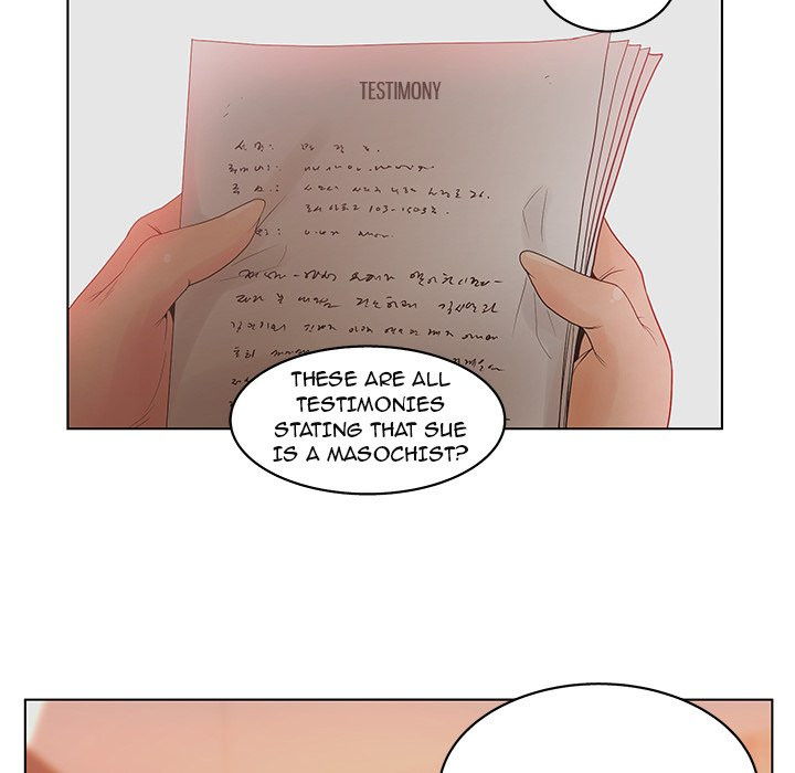 Deceit: Snake’s Tongue Chapter 17 image 5