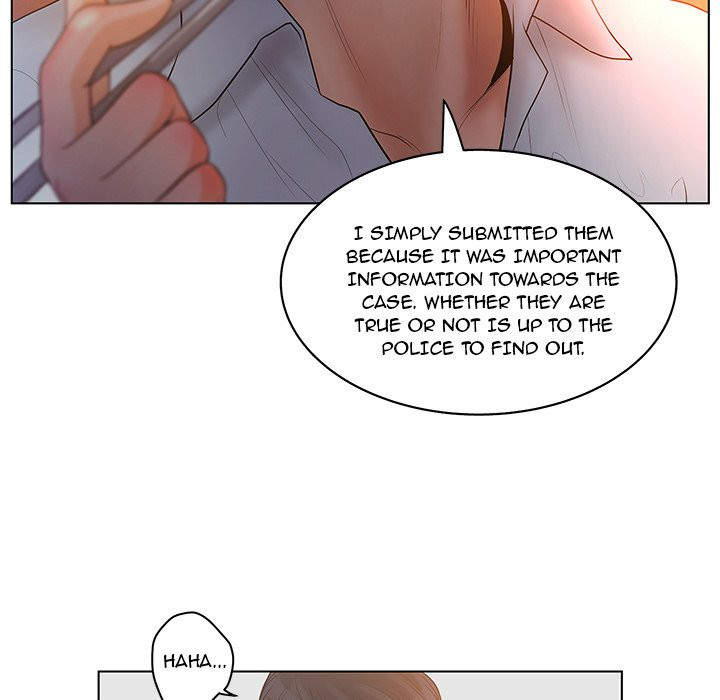 Deceit: Snake’s Tongue Chapter 17 image 60