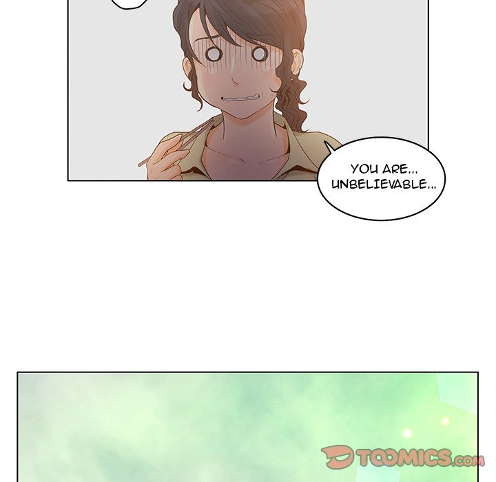 Deceit: Snake’s Tongue Chapter 17 image 61