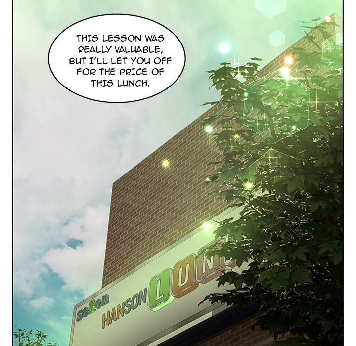 Deceit: Snake’s Tongue Chapter 17 image 62