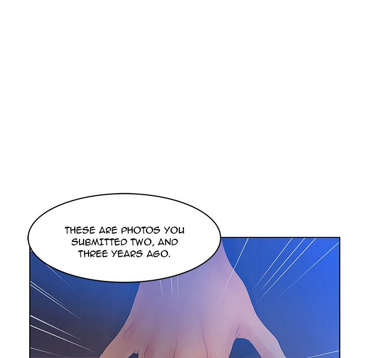 Deceit: Snake’s Tongue Chapter 17 image 64