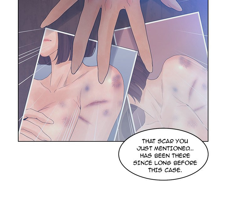 Deceit: Snake’s Tongue Chapter 17 image 65