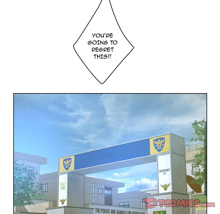 Deceit: Snake’s Tongue Chapter 17 image 73