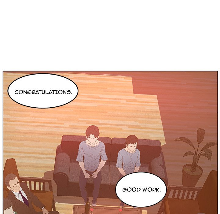 Deceit: Snake’s Tongue Chapter 17 image 78