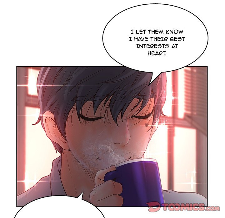 Deceit: Snake’s Tongue Chapter 17 image 7