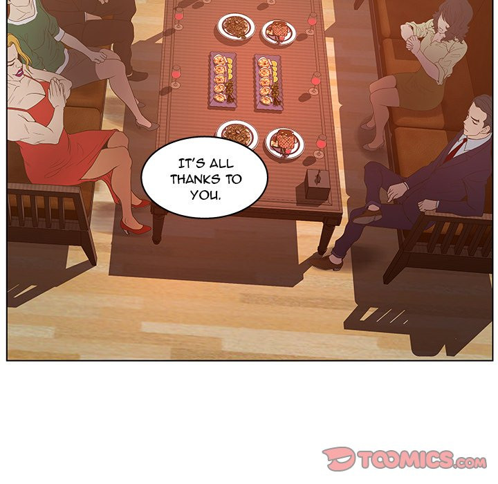 Deceit: Snake’s Tongue Chapter 17 image 79