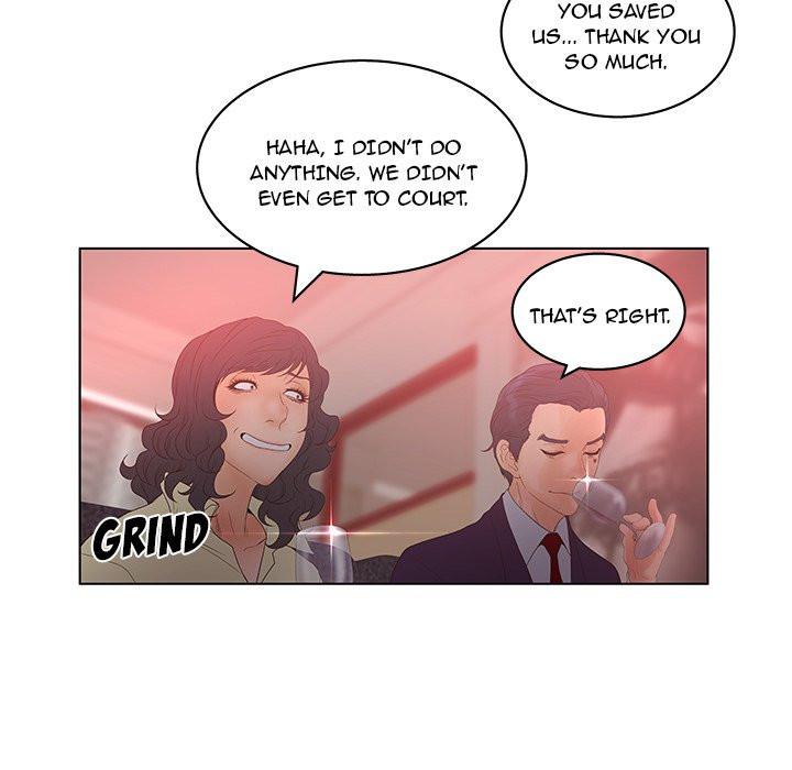 Deceit: Snake’s Tongue Chapter 17 image 82