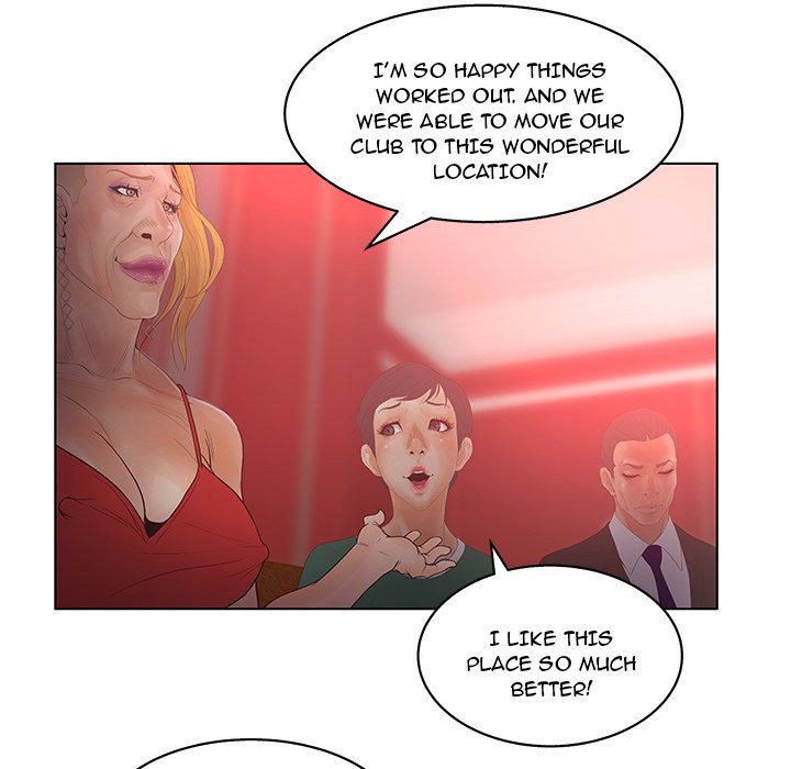 Deceit: Snake’s Tongue Chapter 17 image 83