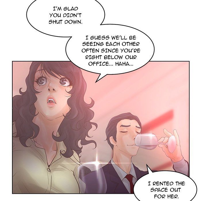 Deceit: Snake’s Tongue Chapter 17 image 84