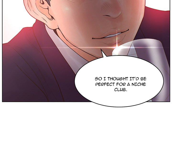 Deceit: Snake’s Tongue Chapter 17 image 86