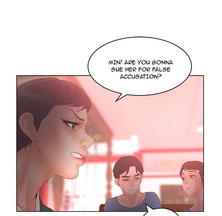 Deceit: Snake’s Tongue Chapter 17 image 88