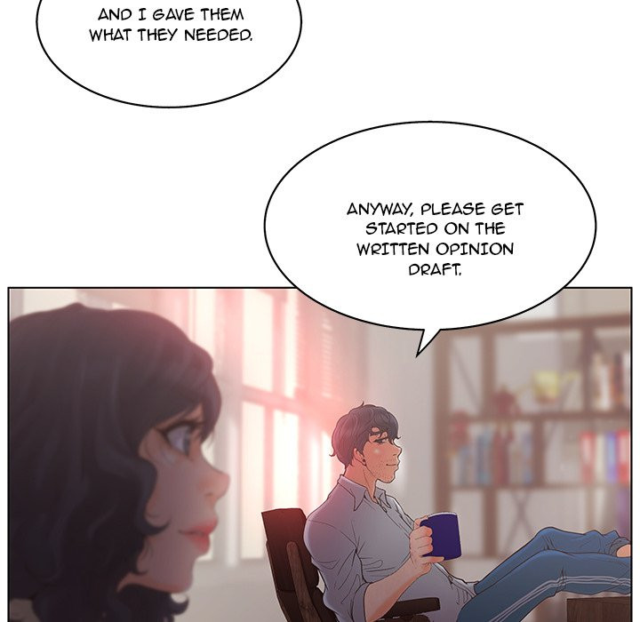 Deceit: Snake’s Tongue Chapter 17 image 8