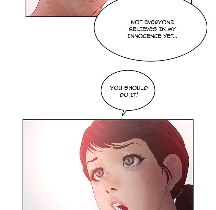 Deceit: Snake’s Tongue Chapter 17 image 90
