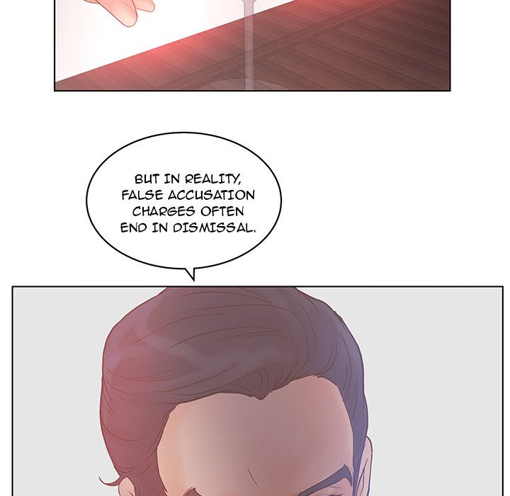 Deceit: Snake’s Tongue Chapter 17 image 92