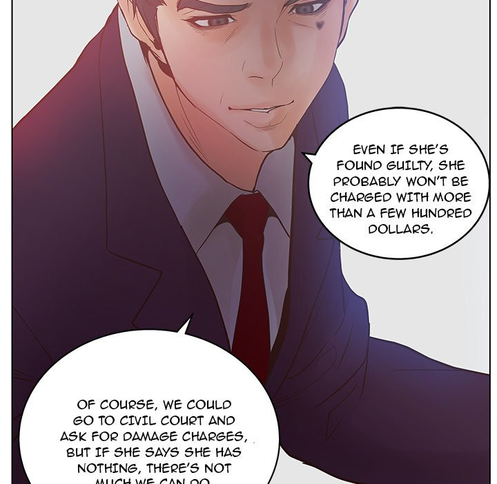 Deceit: Snake’s Tongue Chapter 17 image 93
