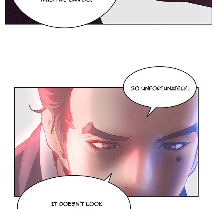 Deceit: Snake’s Tongue Chapter 17 image 94
