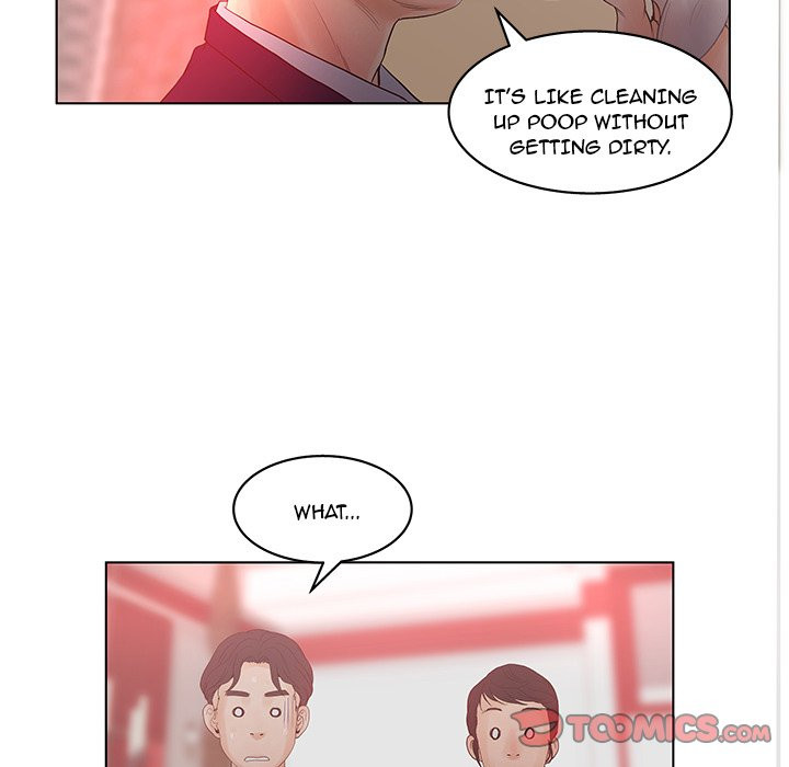 Deceit: Snake’s Tongue Chapter 17 image 97