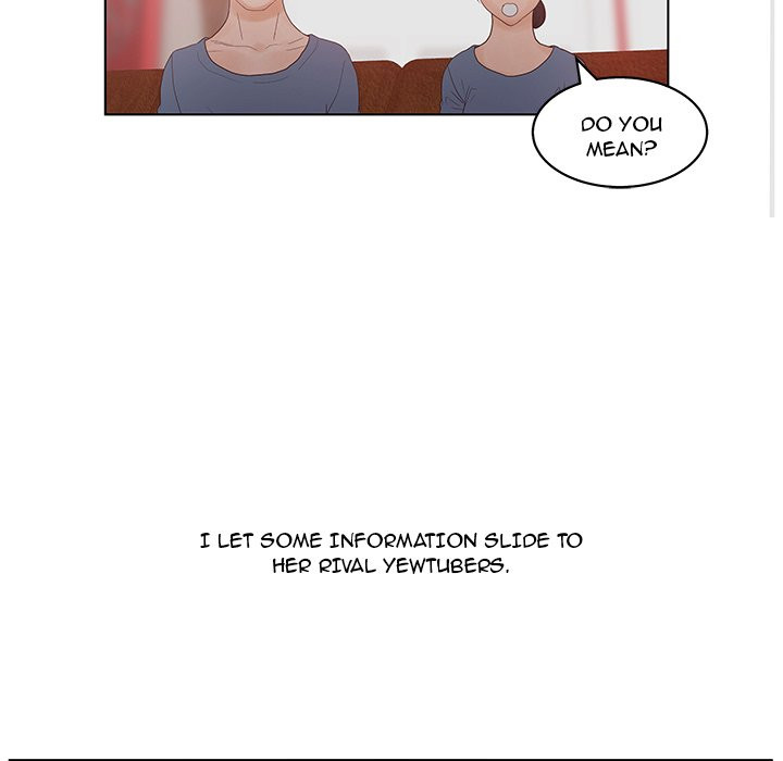 Deceit: Snake’s Tongue Chapter 17 image 98