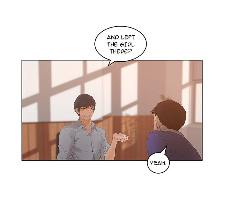 Deceit: Snake’s Tongue Chapter 18 image 99