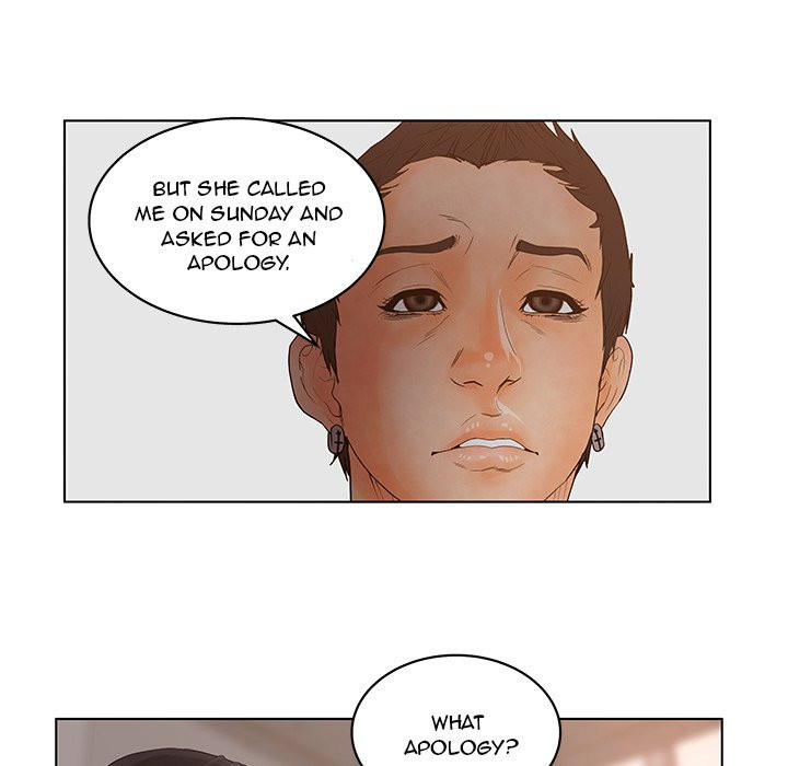 Deceit: Snake’s Tongue Chapter 18 image 100