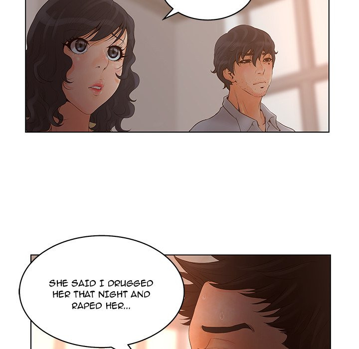 Deceit: Snake’s Tongue Chapter 18 image 101