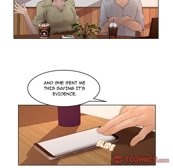 Deceit: Snake’s Tongue Chapter 18 image 103