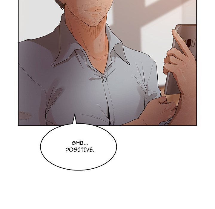Deceit: Snake’s Tongue Chapter 18 image 105