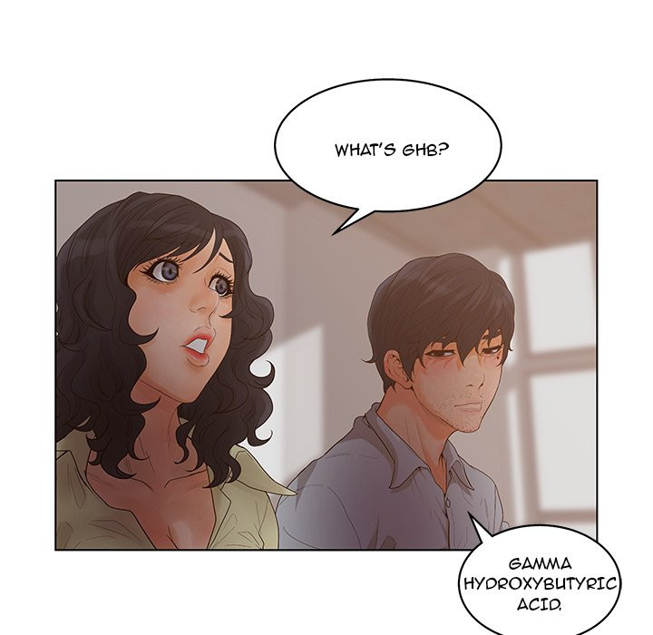 Deceit: Snake’s Tongue Chapter 18 image 106