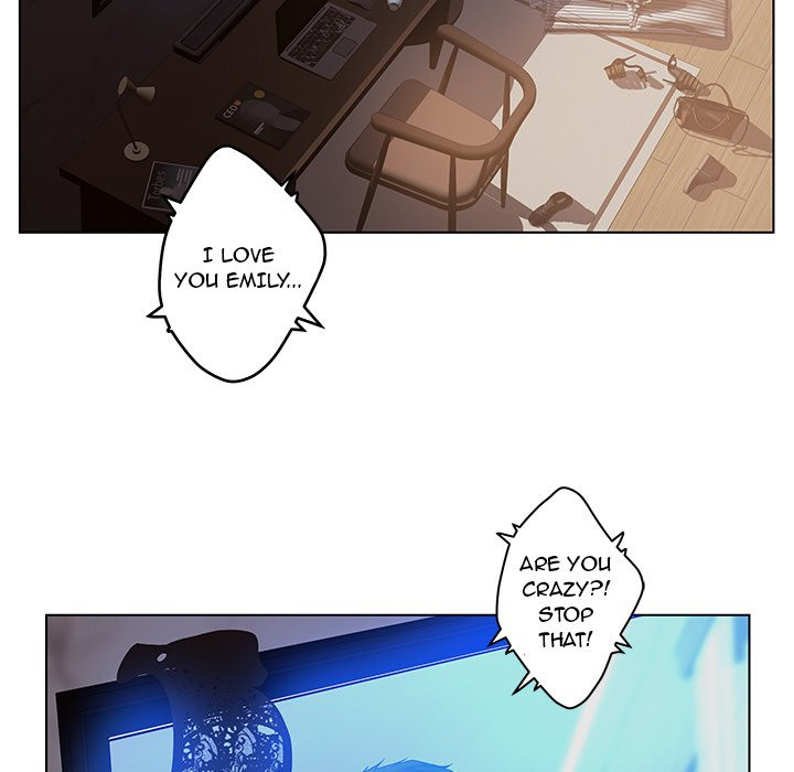 Deceit: Snake’s Tongue Chapter 18 image 11