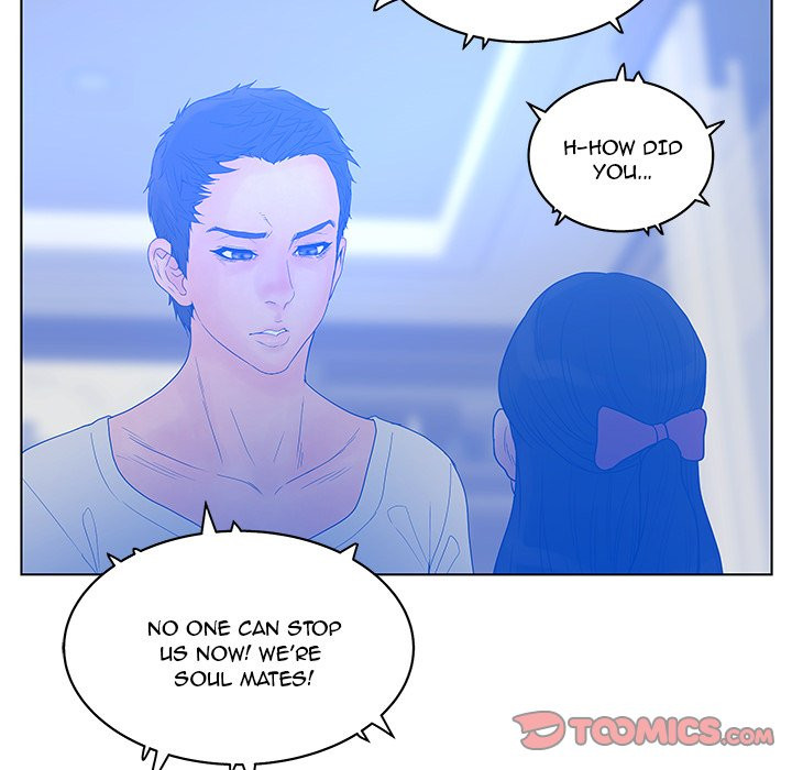 Deceit: Snake’s Tongue Chapter 18 image 13